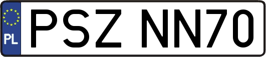 PSZNN70