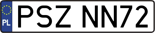 PSZNN72