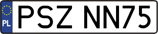 PSZNN75