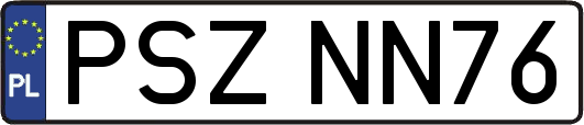 PSZNN76
