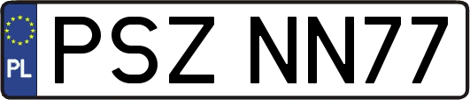 PSZNN77