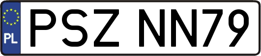 PSZNN79