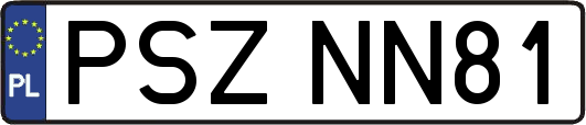 PSZNN81