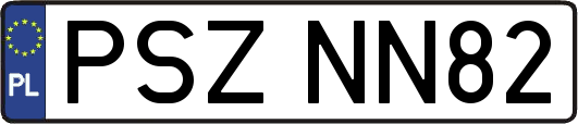 PSZNN82