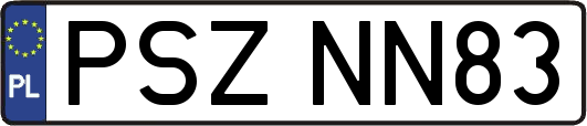 PSZNN83