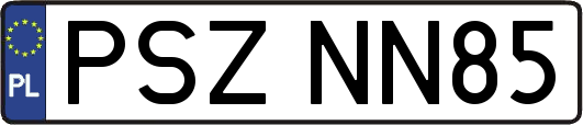 PSZNN85
