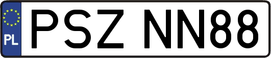 PSZNN88