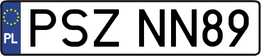 PSZNN89