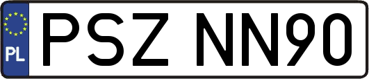 PSZNN90