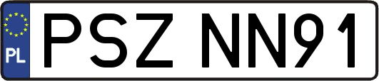 PSZNN91