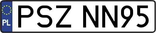 PSZNN95