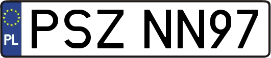 PSZNN97