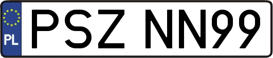 PSZNN99