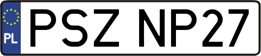 PSZNP27