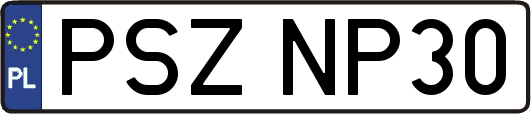 PSZNP30