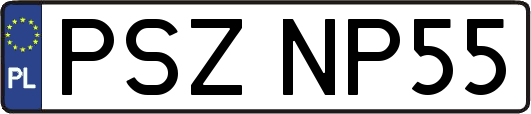 PSZNP55