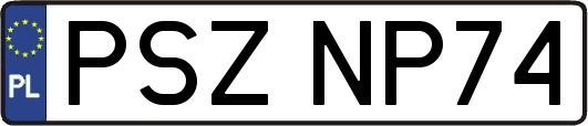 PSZNP74