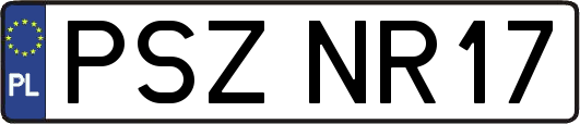 PSZNR17