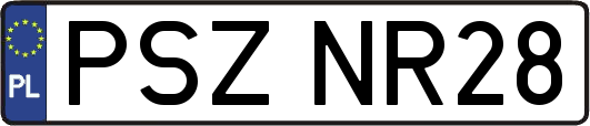 PSZNR28