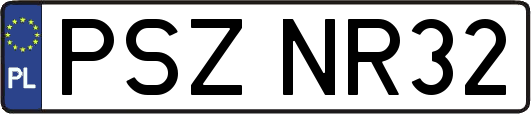 PSZNR32