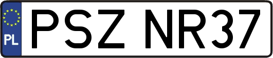 PSZNR37