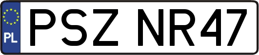 PSZNR47