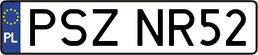 PSZNR52