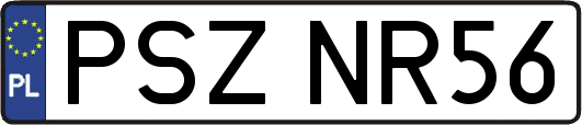PSZNR56