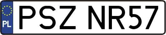 PSZNR57