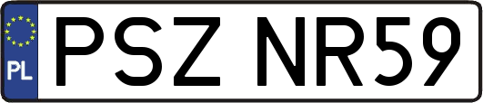 PSZNR59