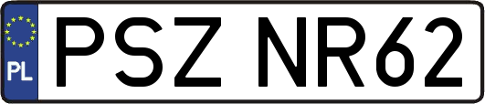 PSZNR62