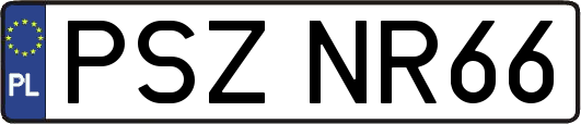PSZNR66