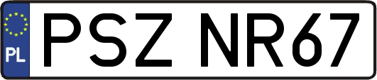 PSZNR67