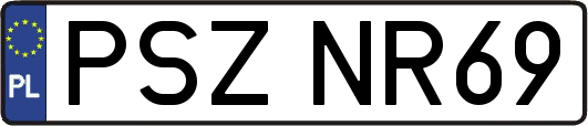 PSZNR69