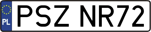PSZNR72