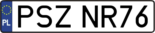 PSZNR76