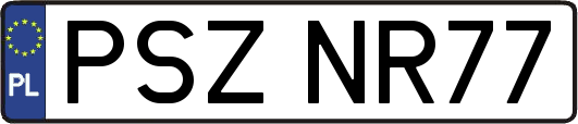 PSZNR77