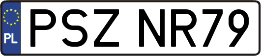 PSZNR79
