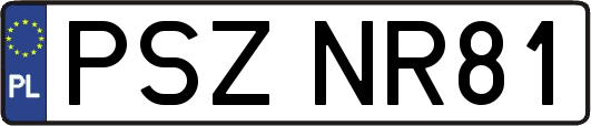 PSZNR81