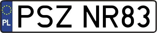 PSZNR83