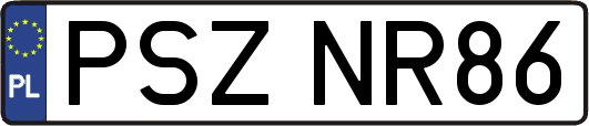 PSZNR86