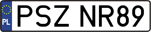 PSZNR89