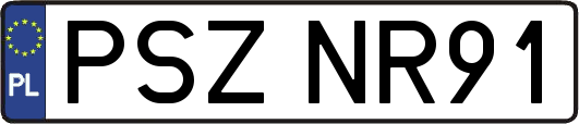 PSZNR91