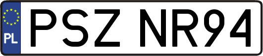 PSZNR94