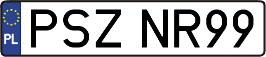PSZNR99