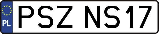 PSZNS17