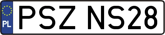 PSZNS28
