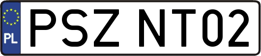 PSZNT02