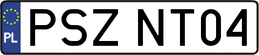 PSZNT04