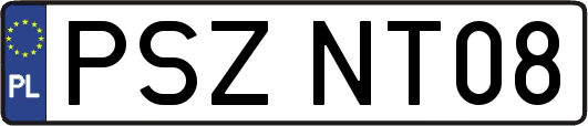 PSZNT08